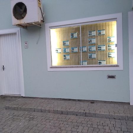 Ap 1 Dorm - Res Ilha Das Gales - Ate 4 Pessoas Apartament Bombinhas Zewnętrze zdjęcie