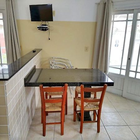 Ap 1 Dorm - Res Ilha Das Gales - Ate 4 Pessoas Apartament Bombinhas Zewnętrze zdjęcie
