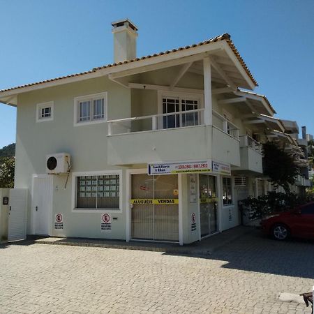 Ap 1 Dorm - Res Ilha Das Gales - Ate 4 Pessoas Apartament Bombinhas Zewnętrze zdjęcie