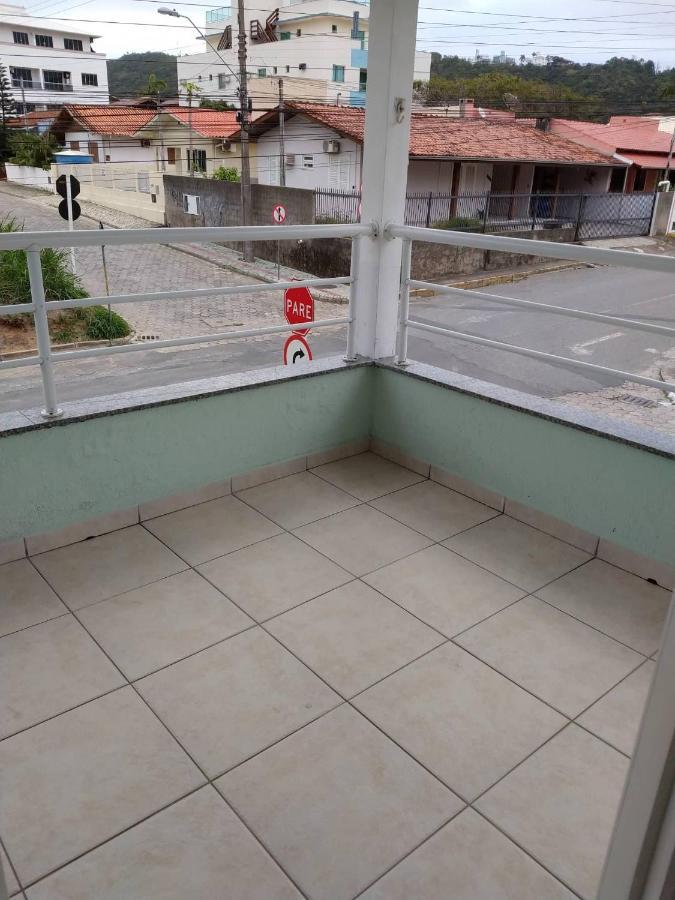 Ap 1 Dorm - Res Ilha Das Gales - Ate 4 Pessoas Apartament Bombinhas Zewnętrze zdjęcie