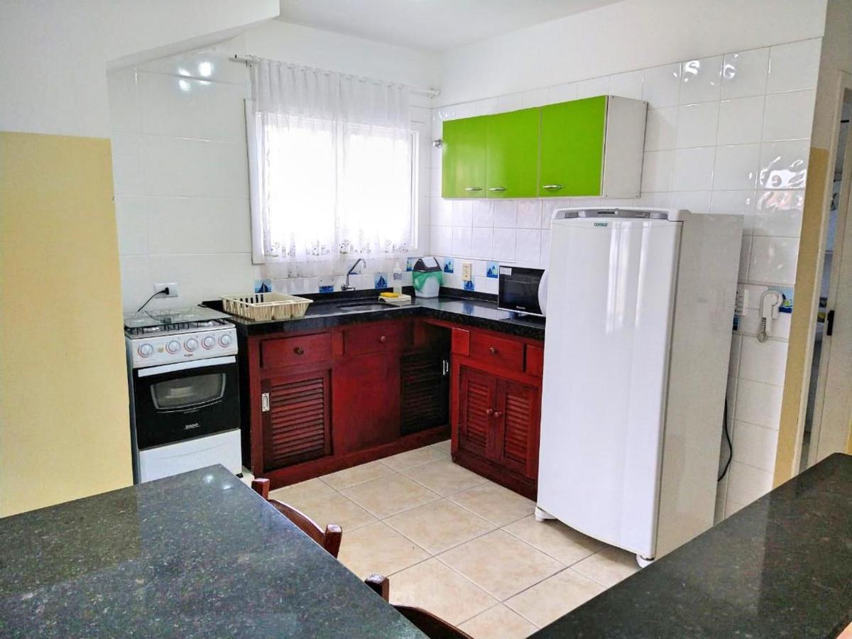 Ap 1 Dorm - Res Ilha Das Gales - Ate 4 Pessoas Apartament Bombinhas Zewnętrze zdjęcie